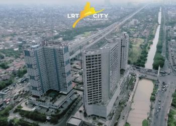 LRT City Gandeng JALA.ai Tingkatkan Penjualan Digital 1