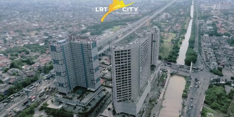 LRT City Gandeng JALA.ai Tingkatkan Penjualan Digital 1