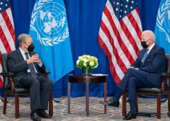 Biden Siap Gelontorkan USD100 Miliar Dana Iklim Global