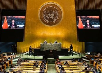 China Stop Proyek Pembangkit Listrik Batu Bara di Luar Negeri