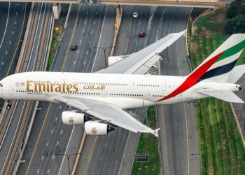 Kunjungan ke Dubai Meningkat, Emirates Tambah Frekuensi Penerbangan ke AS