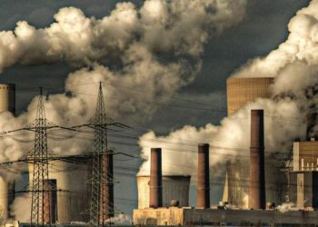 Diprakarsai PBB, 7 Negara Sepakat Hentikan PLTU Batubara