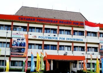 Politeknik Pos Indonesia Ditunjuk Jadi Pusat Studi ASEAN
