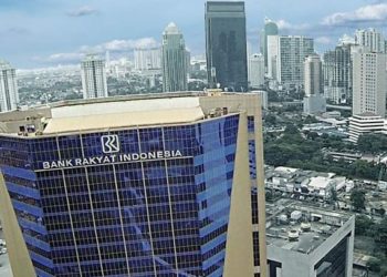 Raih Rp93,4 Triliun, BRI Catat Rights Issue Terbesar Ketiga di Asia