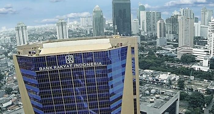 Raih Rp93,4 Triliun, BRI Catat Rights Issue Terbesar Ketiga di Asia