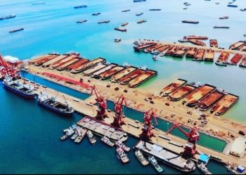 Indonesia Rilis Aturan Turunan Devisa Hasil Ekspor Sumber Daya Alam 2