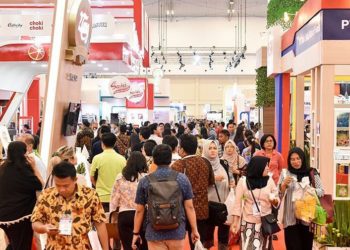 Perusahaan dan Buyer Global Siap Ramaikan Trade Expo Indonesia ke-36 Digital Edition 1