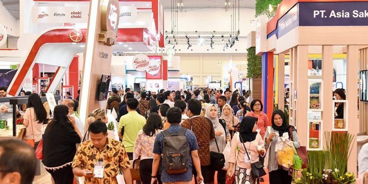 Perusahaan dan Buyer Global Siap Ramaikan Trade Expo Indonesia ke-36 Digital Edition 1