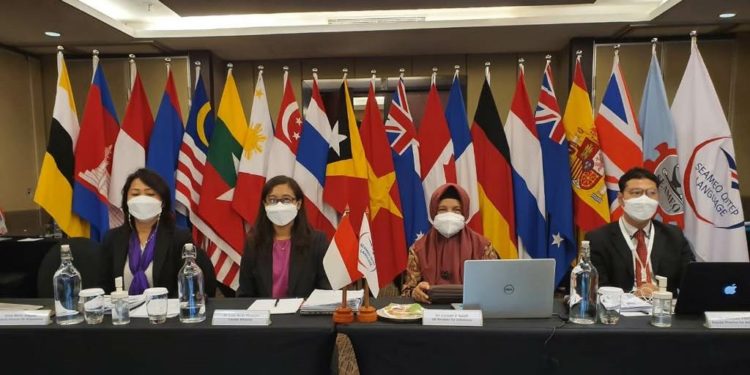 Komunitas ASEAN Bangun Kolektivitas dengan Saling Promosikan Bahasa