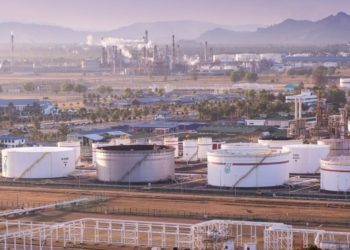 Petronas Malaysia Siap Operasikan Kembali Kilang Pengerang