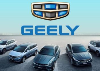Geely China akan Bangun 5.000 Stasiun Penukaran Baterai Kendaraan Listrik