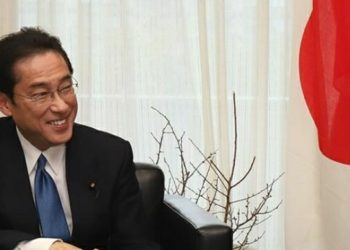 PM Kishida Bertekad Lindungi Teknologi Jepang dari Ancaman China 1