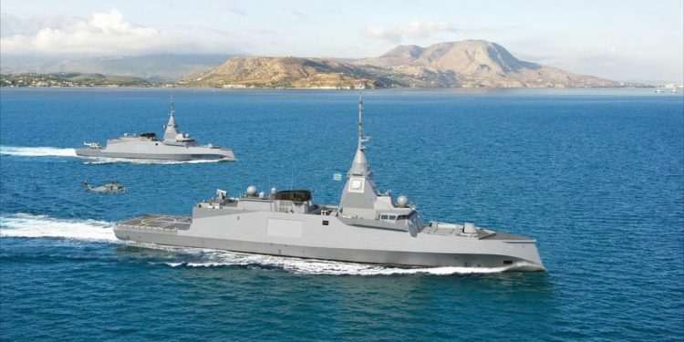 Macron: Saatnya Negara Eropa Bangun Kekuatan Pertahanan Sendiri