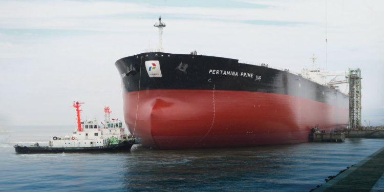 Pertamina Kian Mendunia, Kapal PIS Sudah Layani Rute Pelayaran di 11 Negara