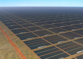 Investasi Rp35,5 Triliun, Proyek Australia-Asia PowerLink akan Melewati Laut Indonesia