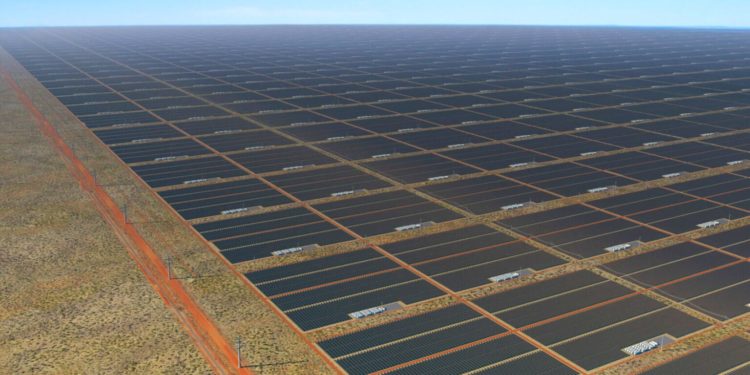Investasi Rp35,5 Triliun, Proyek Australia-Asia PowerLink akan Melewati Laut Indonesia