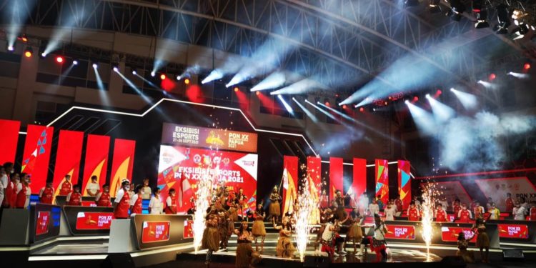 Gemerlap Potensi Ekonomi dan Kreativitas Digital Indonesia