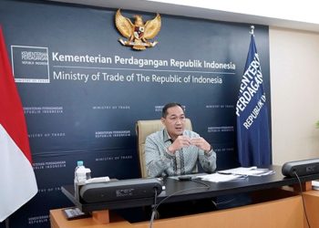 IA-CEPA, Opsi Tepat Pemulihan Ekonomi Indonesia dan Australia