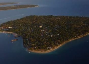 Dukung Investasi Berkelanjutan, Indonesia Rumuskan Neraca Sumber Daya Laut
