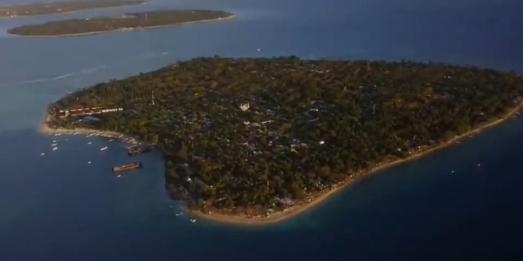 Dukung Investasi Berkelanjutan, Indonesia Rumuskan Neraca Sumber Daya Laut