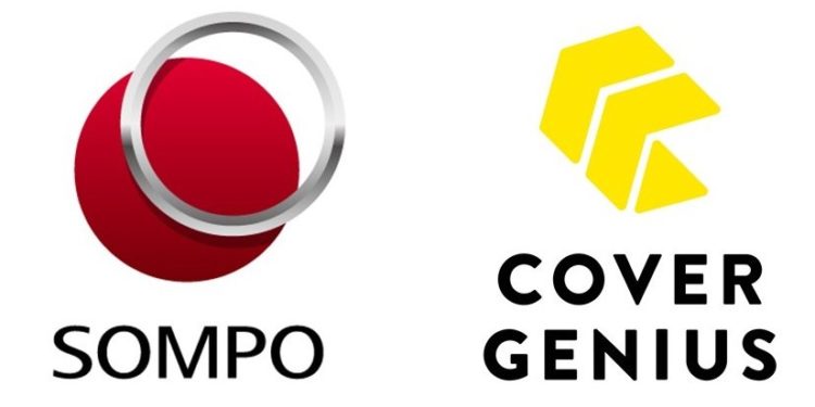 Sompo Holdings Asia Investasi US$50 Juta di Insurtech Global Cover Genius