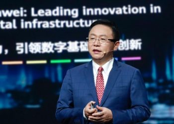 Tujuh Inovasi Huawei dalam Infrastruktur Digital Global