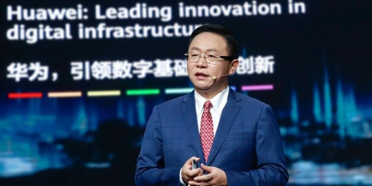 Tujuh Inovasi Huawei dalam Infrastruktur Digital Global