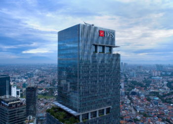 Aturan Perpajakan dan Neraca Perdagangan Membantu Meningkatkan Ketahanan Indonesia