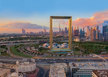 Emirates Siapkan Program Khusus di Dubai Selama Expo 2020