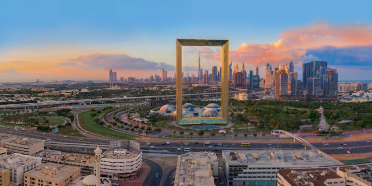 Emirates Siapkan Program Khusus di Dubai Selama Expo 2020
