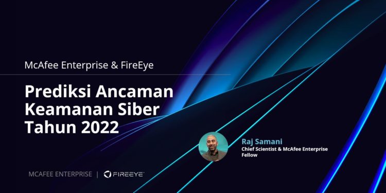 Mewaspadai Ancaman Keamanan Siber Paling Berbahaya di 2022