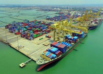 Indonesia Poros Maritim Dunia, Pemeriksaan Kapal Asing Diperketat