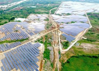 Gandeng SUNSEAP Group, Indonesia Siap Bersaing untuk Ekspor Listrik di ASEAN
