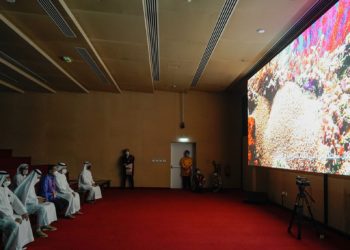 Expo 2020 Dubai: Indonesia Siap Menyambut Para Investor Dunia