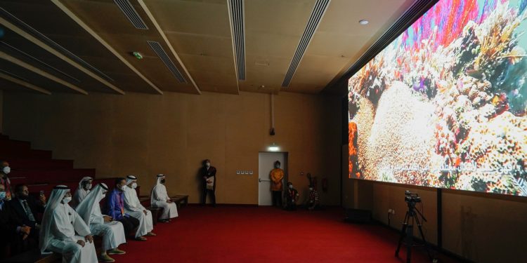 Expo 2020 Dubai: Indonesia Siap Menyambut Para Investor Dunia