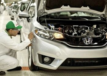 Toyota, Honda dan Mazda Bentuk Jambe Ciptakan Model-Based Development