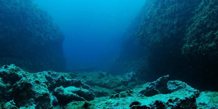 Kerak Samudra Indonesia Menyimpan Kekayaan Mineral Logam dan Migas