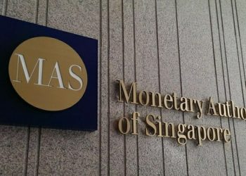Singapura Luncurkan COSMIC, Platform Digital untuk Memerangi Pencucian Uang