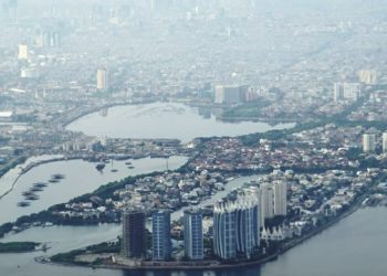 Butuh Kesadaran Kolektif Selamatkan Teluk Jakarta dari Limbah Farmasi