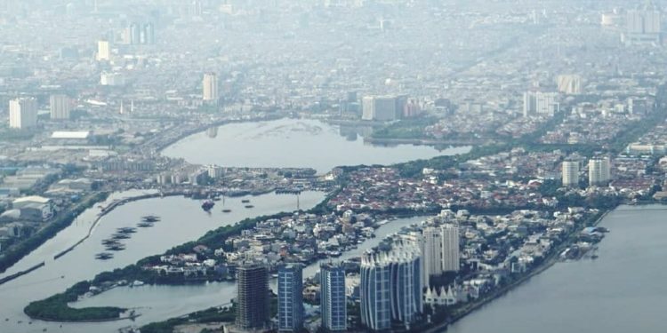 Butuh Kesadaran Kolektif Selamatkan Teluk Jakarta dari Limbah Farmasi