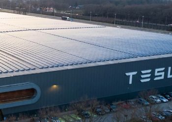 Tesla Kapalkan 241 Ribu Mobil Listrik ke Eropa dan Asia hingga September