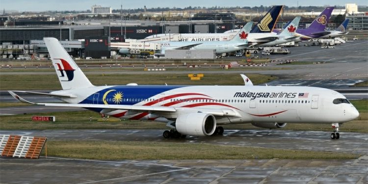 Traveler Indonesia Kini Bebas Keluar Masuk Inggris
