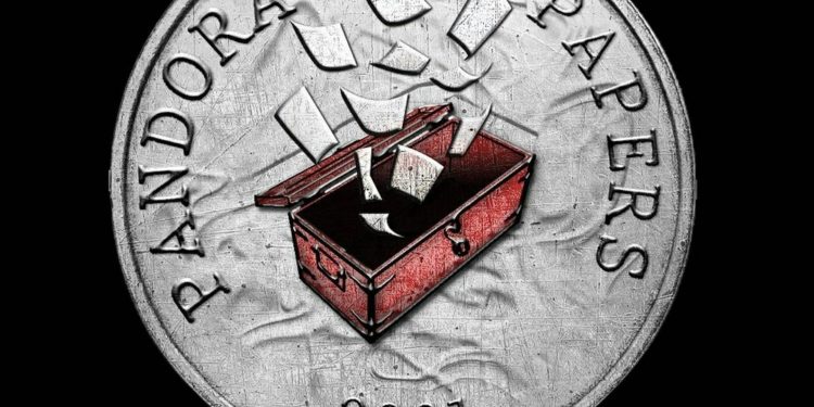 Pandora Papers Ungkap Skandal Pajak Para Pemimpin Dunia, Selebriti hingga Pebisnis 1