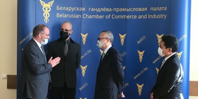 Indonesia Dorong Belarus Investasi di Industri Nikel