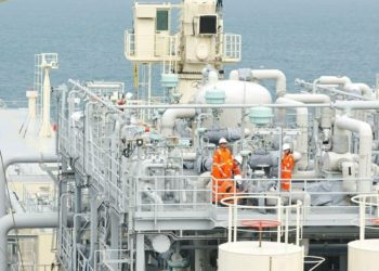 Indonesia Butuh Inovasi Olah Cadangan Gas Sebesar 62,4 Triliun Kaki Kubik