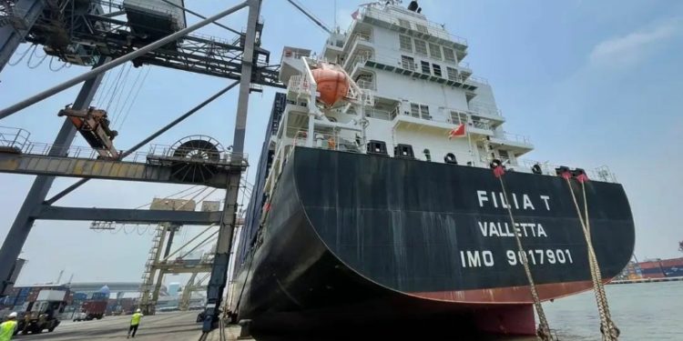Taiwan Sambut Terpilihnya PM Jepang, Siap Perkuat Relasi di Indo Pasifik