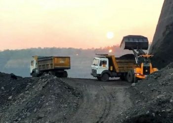 Krisis Energi, India Desak Perusahaan Tambang Genjot Produksi Batubara