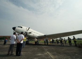 Pertama di Asia, Subholding Upstream Pertamina Survey Migas Gunakan Teknologi eFTG