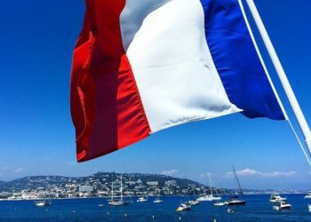 France Launches ‘Major Operation’ in Unrest-Stricken in New Caledonia 1