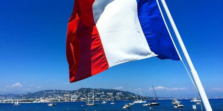 France Launches ‘Major Operation’ in Unrest-Stricken in New Caledonia 1